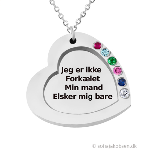 Smykker Til Kvinder