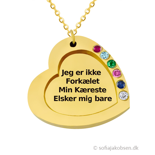 Smykker Til Kvinder