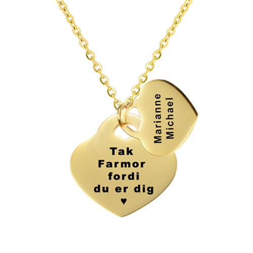 Smykker Til Kvinder